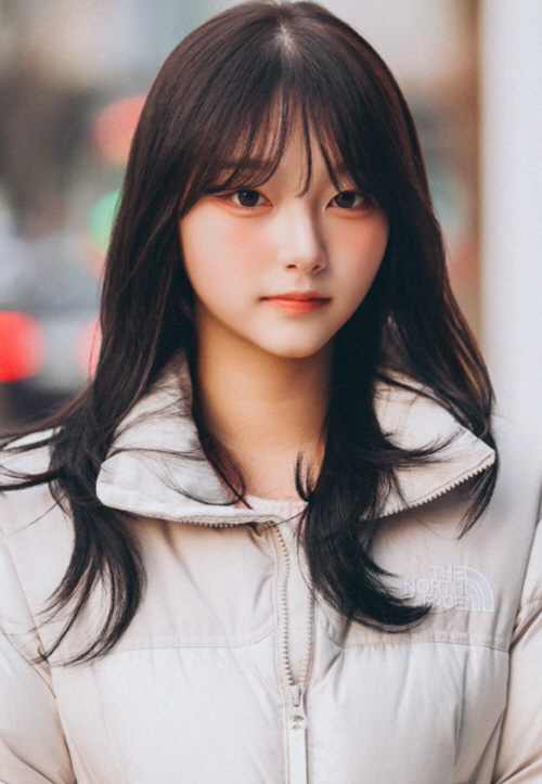 해린 닮은 정웅인 딸, 길거리서 섭외 받아..“배우 될 상”