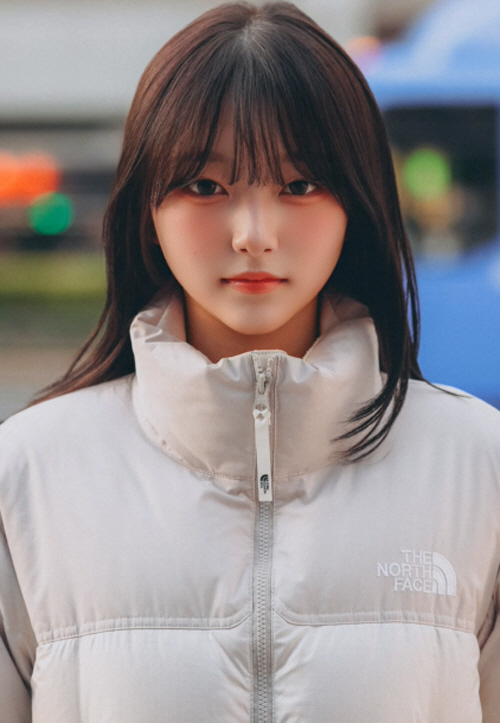 해린 닮은 정웅인 딸, 길거리서 섭외 받아..“배우 될 상”