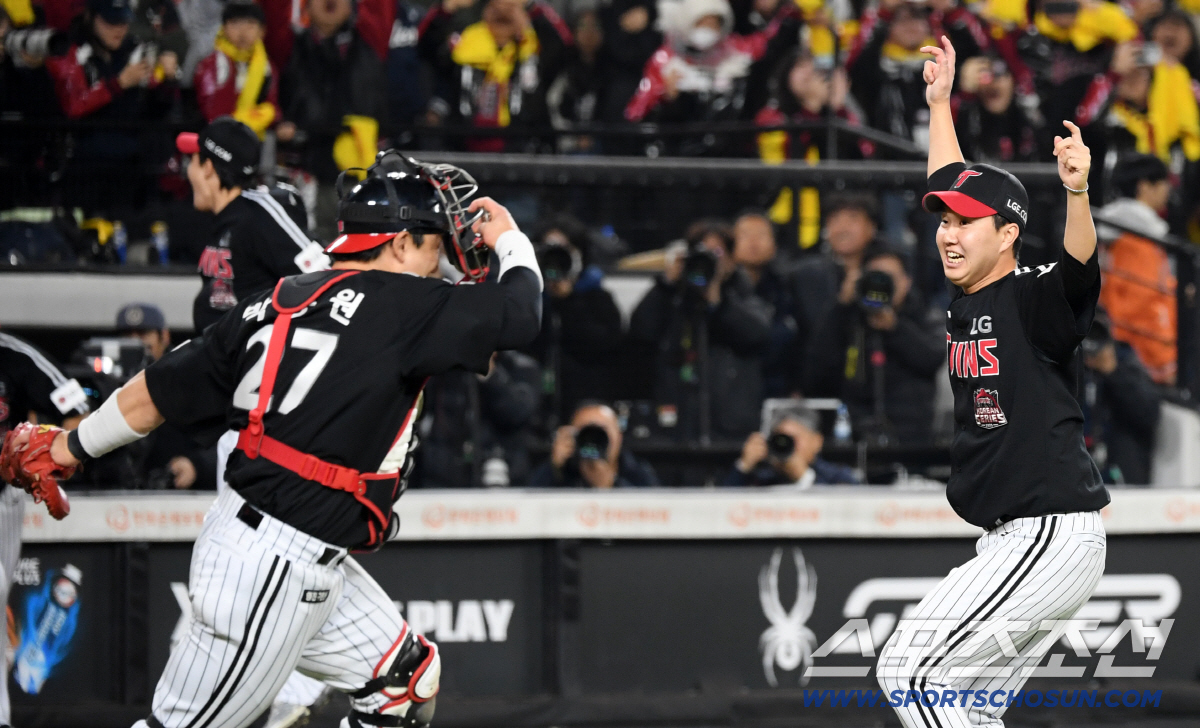 가장 몸값 많이 받을 때라서... 지금 다년계약이냐, 내년 FA냐. 우승…