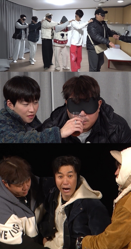 김종민, 19년 차 앞두고 불거진 부정행위 의혹..."허위 제보" 결백 …