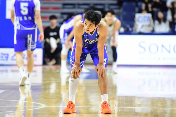 [류동혁의 이슈분석] 10전전승 'KCC 천적' LG. KCC 풀전력 가동하면 LG 압도할까? 결국 '허 훈 변수'가 핵심이다