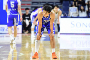 [류동혁의 이슈분석] 10전전승 'KCC 천적' LG. KCC 풀전력 가동하면 LG 압도할까? 결국 '허 훈 변수'가 핵심이다