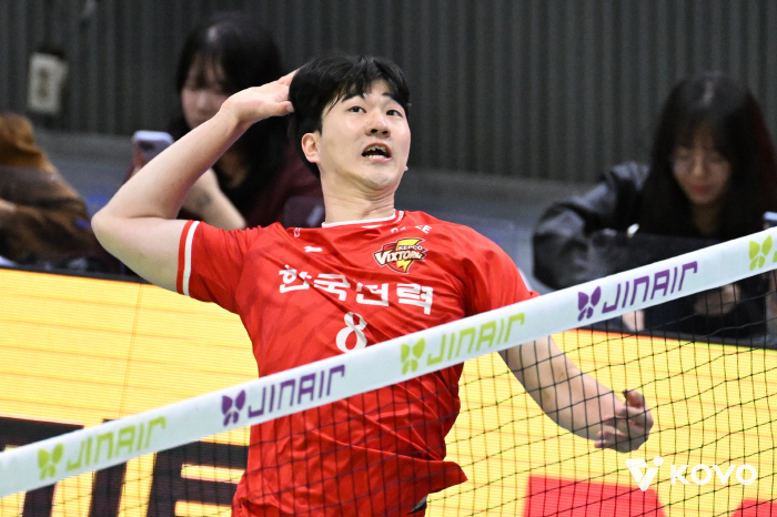 '4~6주 아웃' 김정호 공백 → "젊은 선수들 잘해요" 사령탑의 자신감…결국은 '고비' 하나가 관건 [수원브리핑][