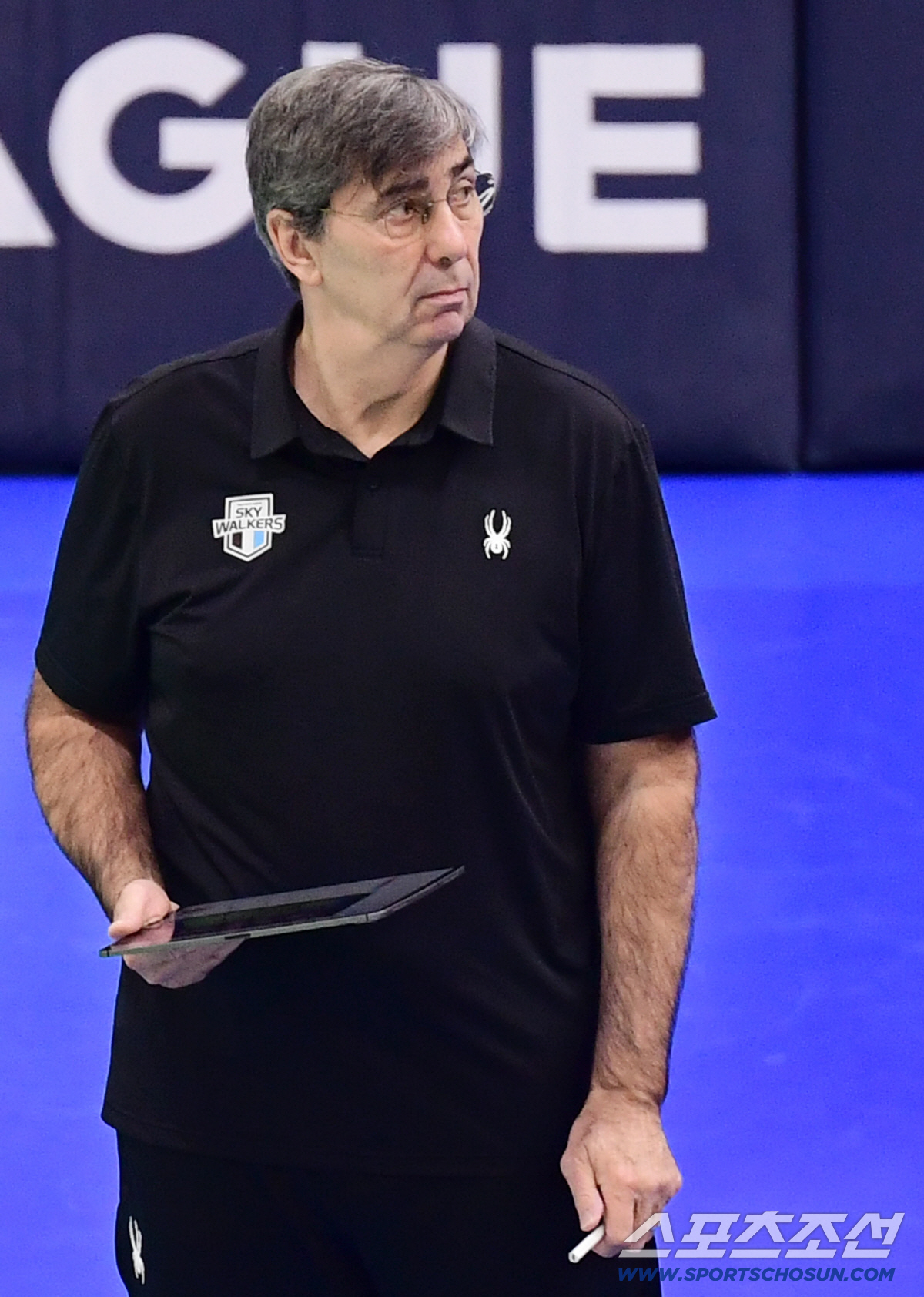 "완전히 다른 팀이 됐다" 적장도 놀란 젊은피 맹활약…'1위가 바로 저긴…