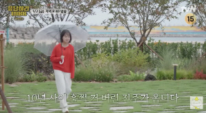 김선영X고경표 오열, 훌쩍 큰 '응팔 진주'에 