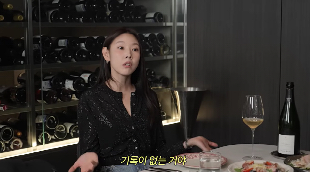 한혜진, 86만 유튜브 해킹 피해 심경 "가족 기록 사라져, 너무 슬펐다…