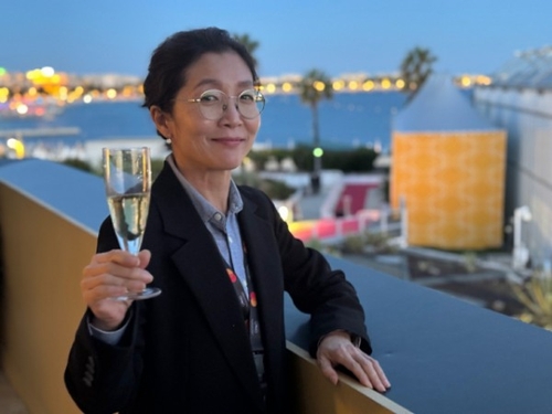 소피 마르소를 BIFF와 연결하다…이수원 전남대 교수 별세