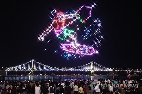 [부산 외국인 관광객 300만 시대] ② "즐길 거리가 많아졌다"