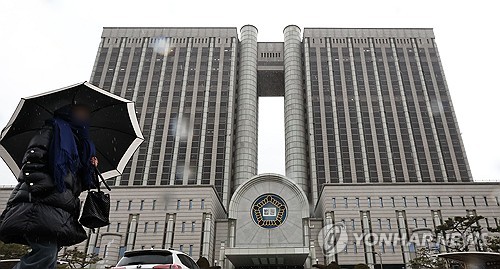 이혼 요구한 아내 살해한 70대, 2심도 징역 15년