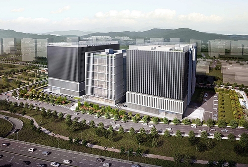 의정부에 100㎿급 AI 데이터센터 건립…2029년 가동 예상