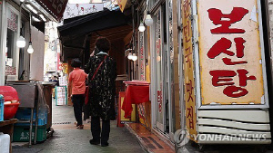 개사육농장 78% 문 닫았다…333곳 남아