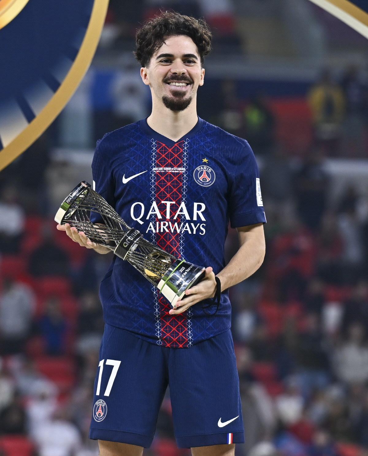 "LEE, 굿바이!" PSG '1억 3000만 유로 스타', 레알 마드리…