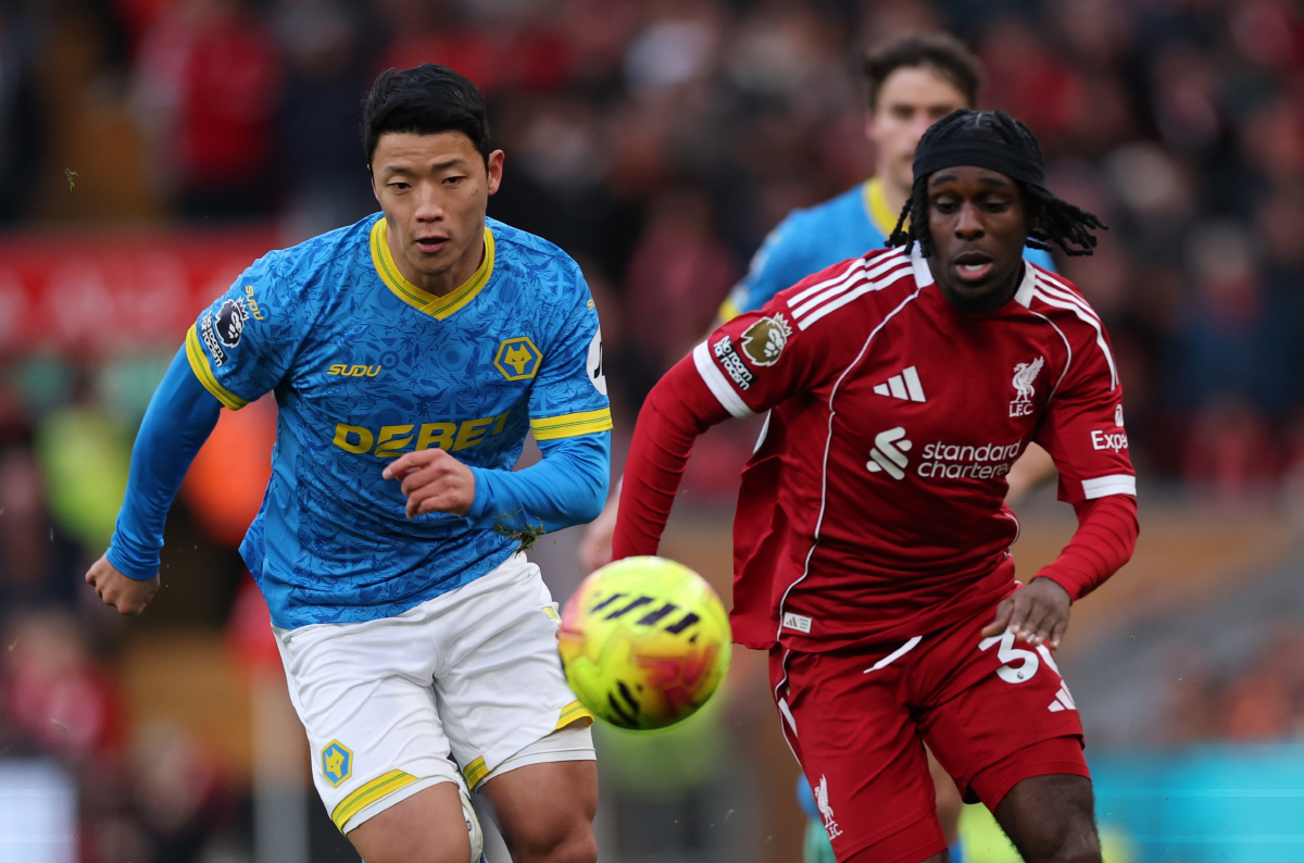 "한국 축구 오열각" 이대론 다음시즌 프리미어리거 전멸한다…'11연패' …