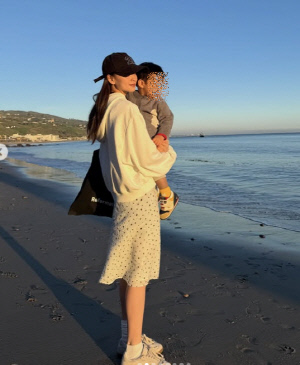 '72억 주택 매입' 손연재, '돈자랑 지적' 의식했나...수수한 