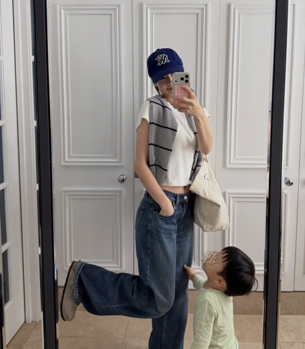 '72억 주택 매입' 손연재, '돈자랑 지적' 의식했나...수수한 