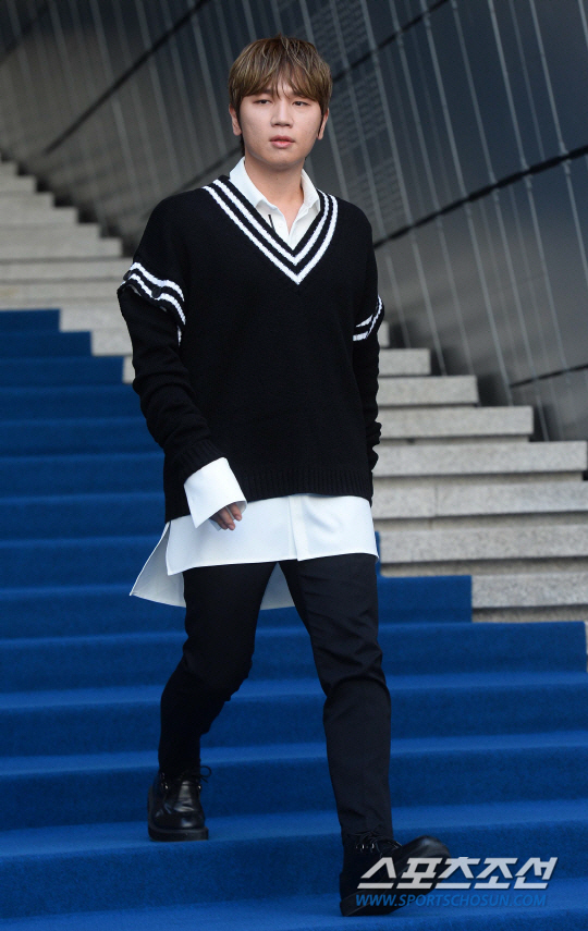 '45세' 케이윌, 5년간 숨겼다...