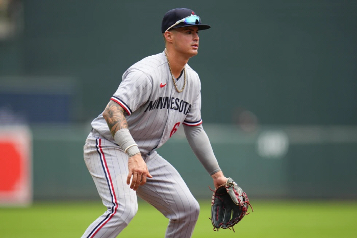 '올해의 부상' 대상 발표 → 송성문 경쟁자였다니! 인생 제대로 꼬였다!…