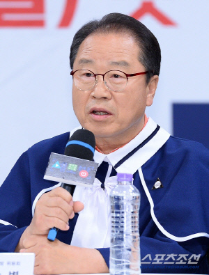 이상벽, 오늘(28일) 모친상…아나운서 이지연은 조모상[SC이슈]