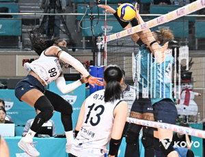 '승부욕의 화신'도 평소에는 빵순이(?) → 