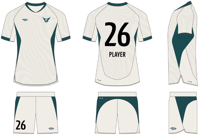 "이게 최선입니까?" 中브랜드가 유니폼 공식 스폰서 등장, 日 팬들 '술…