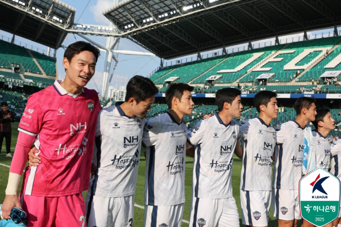 [단독]"정정용을 위한 선물" 라데시마 전북 현대, K리그 최강 NO.1…