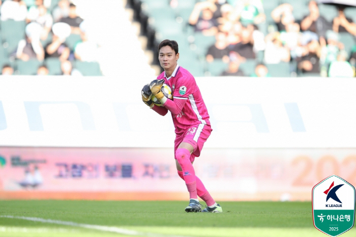 [단독]"정정용을 위한 선물" 라데시마 전북 현대, K리그 최강 NO.1…