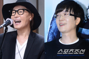 김종서, 서태지와의 불화 질문에 솔직 답변 “갈라섰냐고? 일부러 연락 안 하는 것”