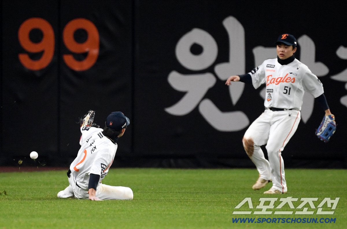 강백호-페라자-문현빈, 꿈의(?) 핵폭탄 외야 현실성은? 단장 실토한 트…