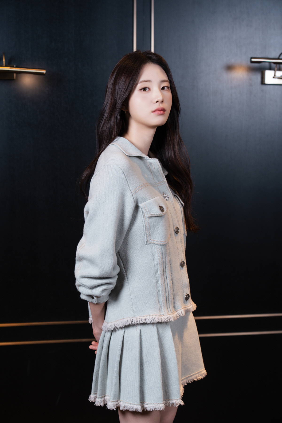 [SC인터뷰] "♥추영우 귀여워, 유머코드 잘 맞아"…'오세이사' 신시아…