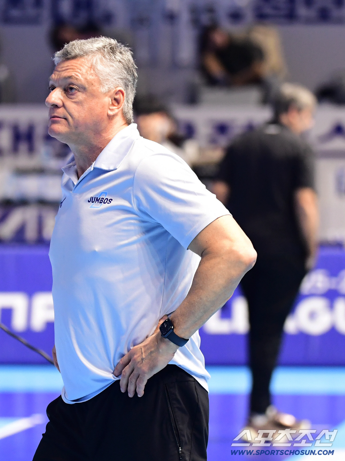 정지석 8주 이탈 → 공수 어느쪽 타격이 더 클까? 적장도 안타깝다 "한…