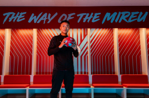 [오피셜]'4부 득점·도움왕→1부 신화' '폭풍 영입' 신생팀 용인, 유동규 영입…현장형 성장, 구단 철학과 일치