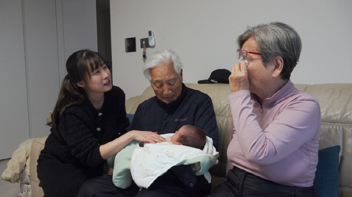 4번의 유산과 1번의 출산..19년 만에 만나는 너, 고마워! (인간극장…