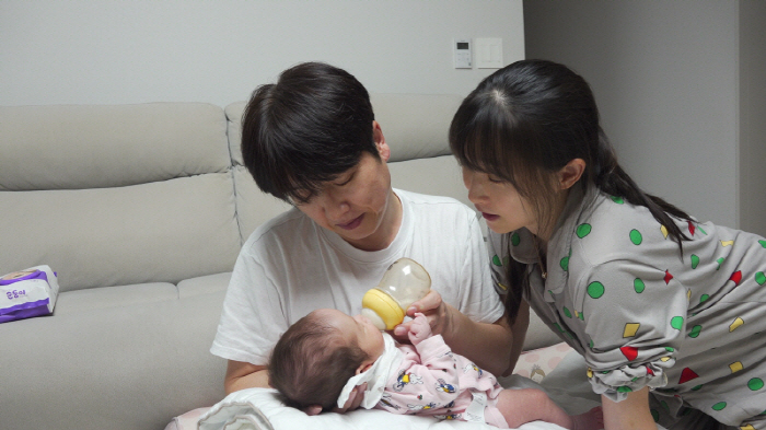 4번의 유산과 1번의 출산..19년 만에 만나는 너, 고마워! (인간극장…