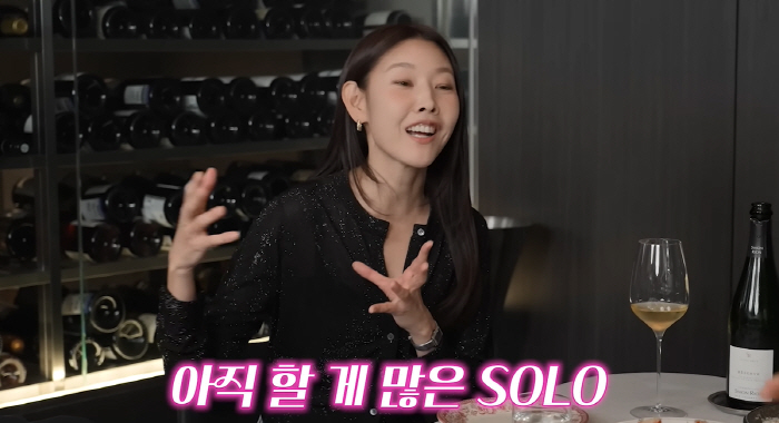 '42세' 한혜진, 열애설도 없이 '기쁜 소식' 전했다..."내년 이맘때…