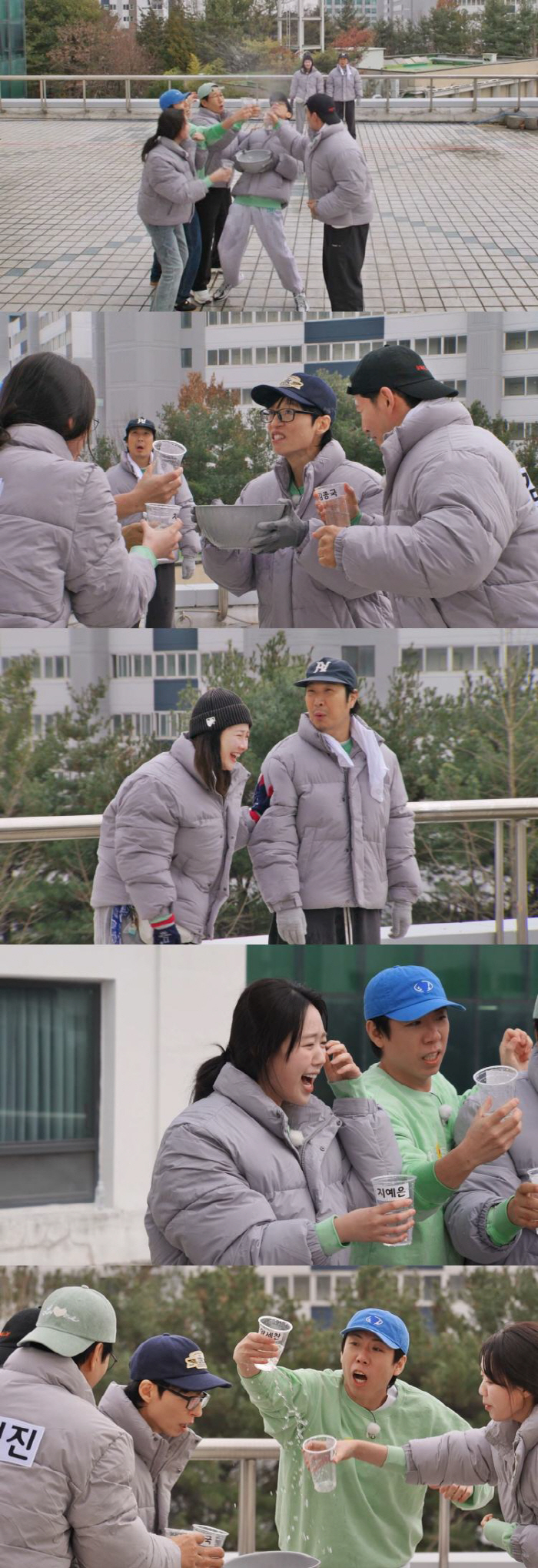 “100억 벌고 세금 41억” 유재석, ‘런닝맨’ 연말 정산 왕 되나