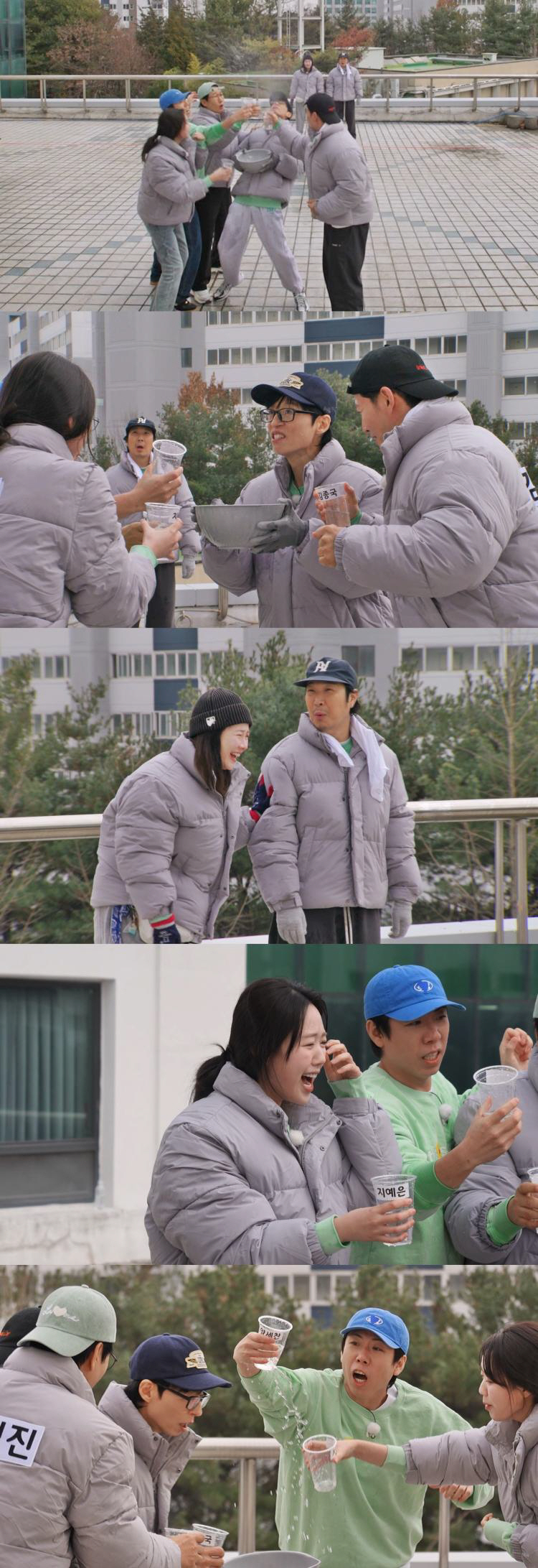 “100억 벌고 세금 41억” 유재석, ‘런닝맨’ 연말 정산 왕 되나