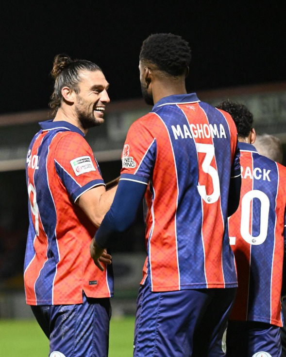 'EPL 최고 몸값→6부 추락' 英 단독! 희대의 '먹튀' 접근금지 위반…