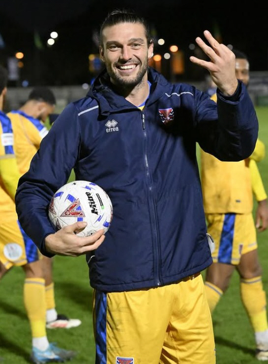 'EPL 최고 몸값→6부 추락' 英 단독! 희대의 '먹튀' 접근금지 위반…