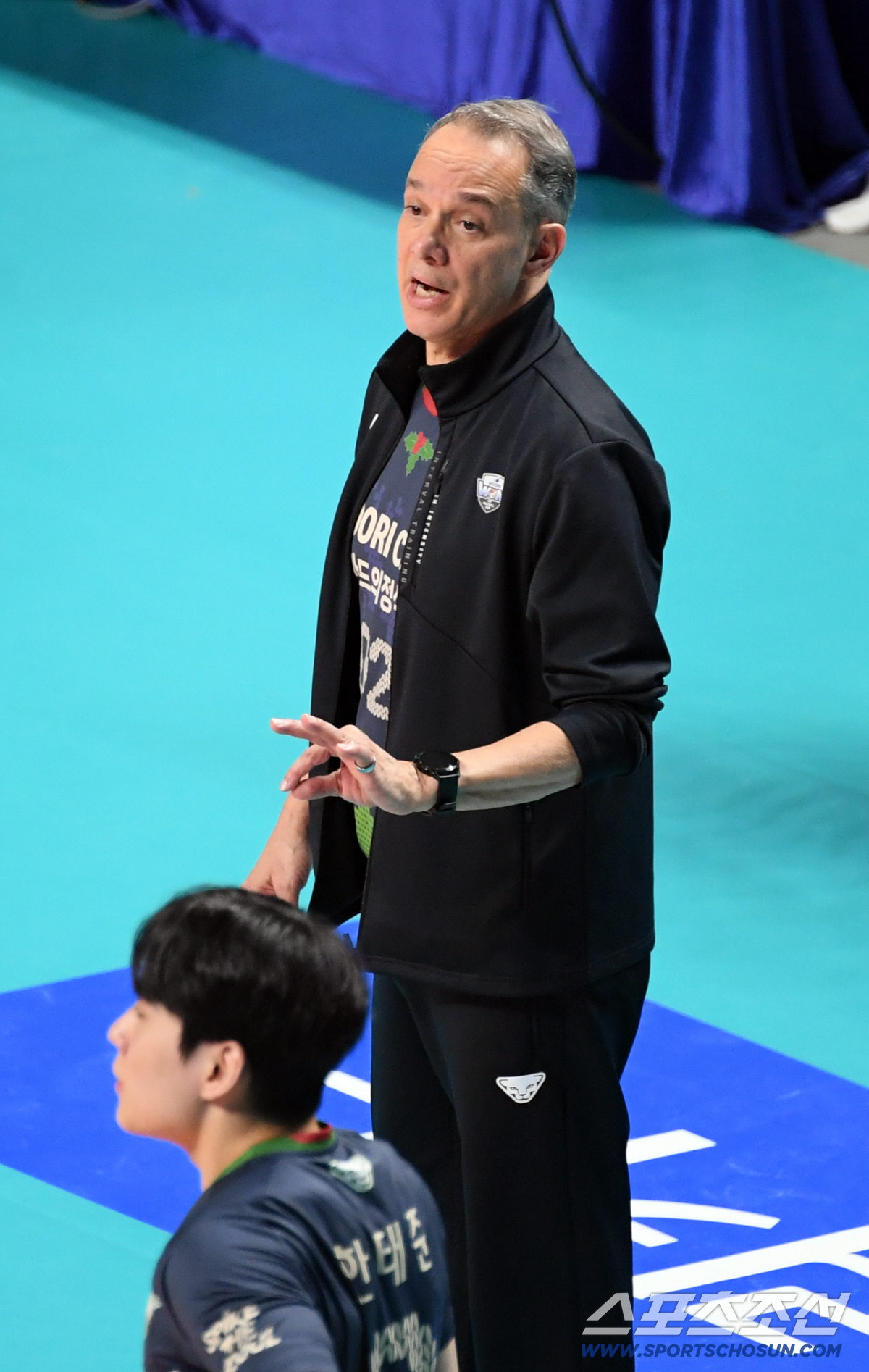 "멘털 문제? 프로하면 안되는 선수" 불호령…'4연패 → 전반기 마감' …