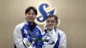 '단 두 팀 뿐…' 전원 잔류, '불펜 보강' 예상 깬 스토브리그 파격행보, 삼성은 내부단속에 왜 이토록 진심이었을까