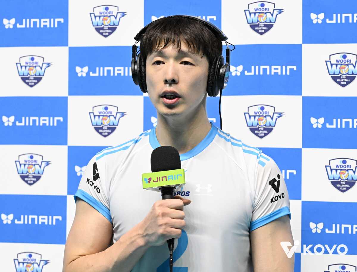 천하의 브라질 명장도 당황했다! 에이스 부상이탈 → 대체 1순위마저…"준…