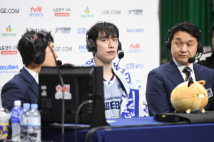 [현장인터뷰]박무빈 