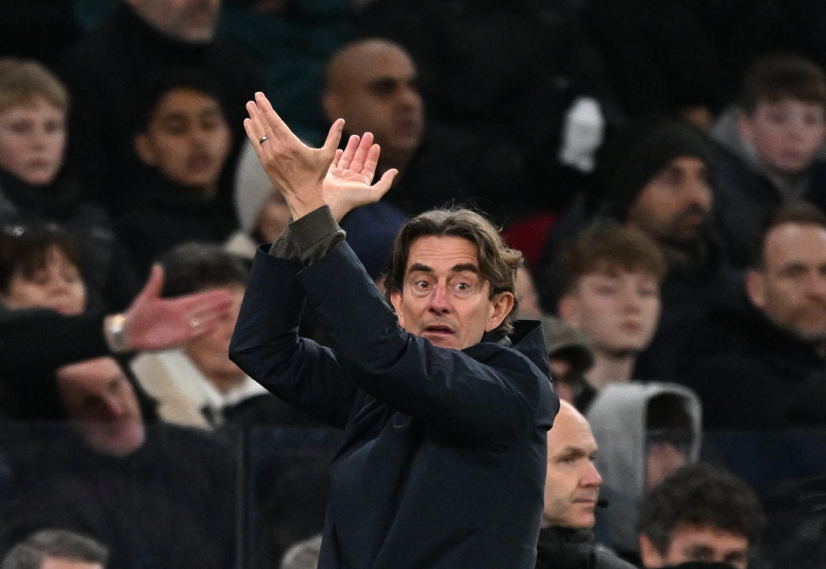 "HERE WE GO 떴다!" 토트넘, 잊힌 '2150만 파운드 수비수'…