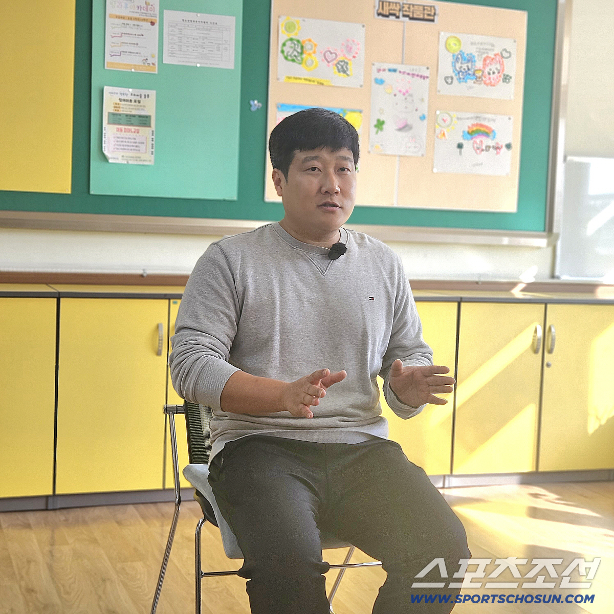 [학교체육, 대한민국 미래를 바꾼다]④"우리학교 피구 규칙은 우리가 직접…