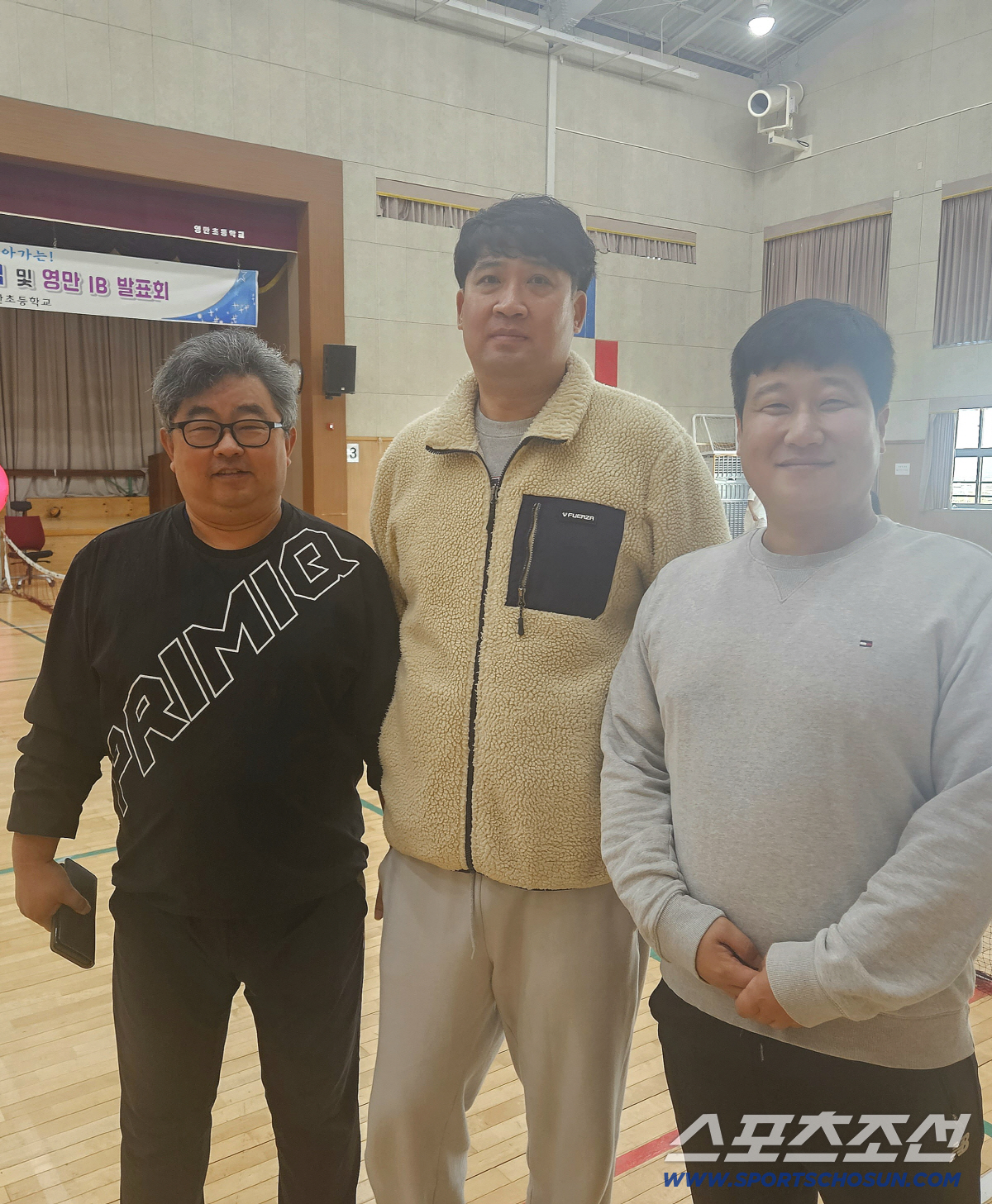 [학교체육, 대한민국 미래를 바꾼다]④"우리학교 피구 규칙은 우리가 직접…