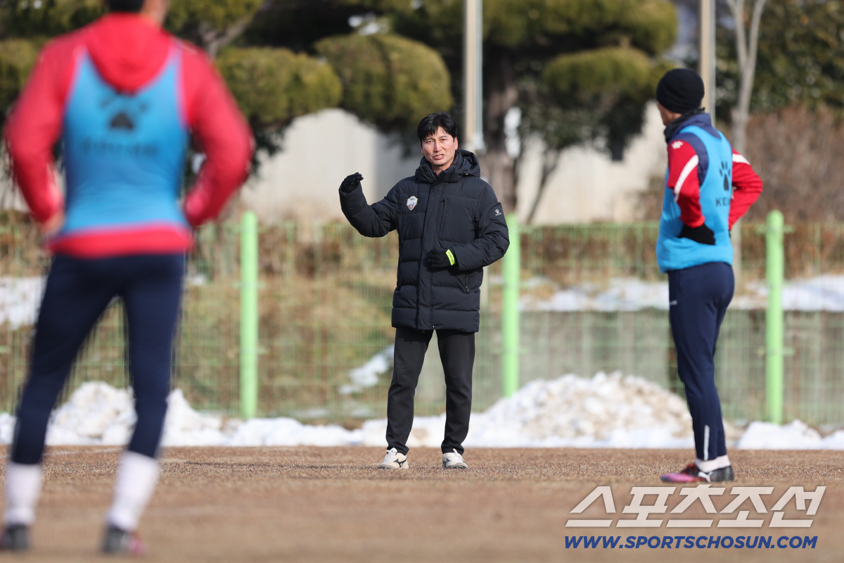 승강PO→더블, 그 다음은? 전북 앞에 놓인 과제와 선택…정정용 리더십도…
