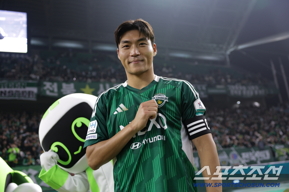 승강PO→더블, 그 다음은? 전북 앞에 놓인 과제와 선택…정정용 리더십도…