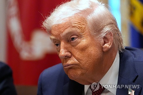 트럼프, 태국-캄보디아 휴전에 "미국이 기여…유엔, 도움안돼"