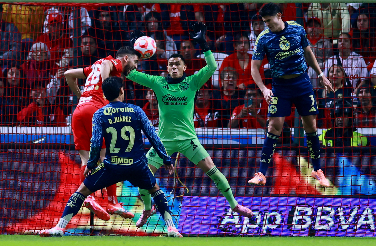 [오피셜]손흥민도 입 벌리고 당황..."우리 골키퍼 얼머나 잘하는지 봐!…