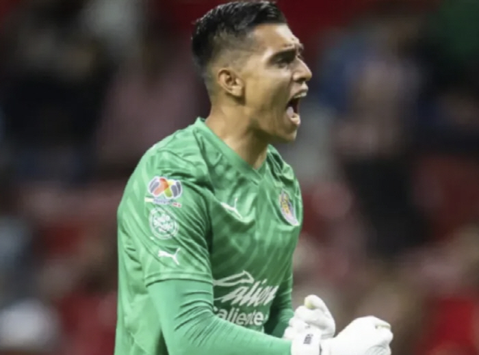 [오피셜]손흥민도 입 벌리고 당황..."우리 골키퍼 얼머나 잘하는지 봐!…